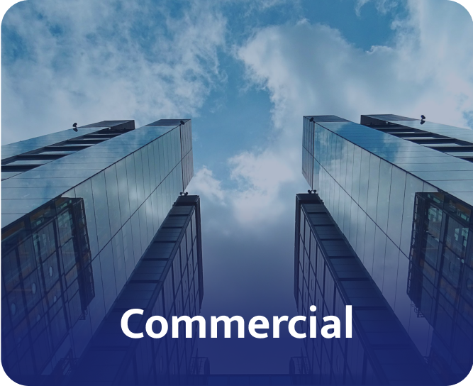 Commercial
