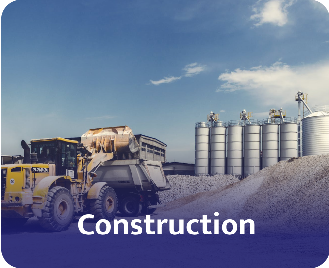 Construction
