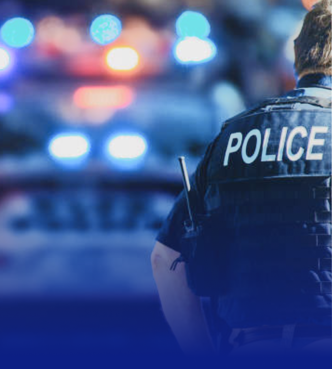 Law Enforcement