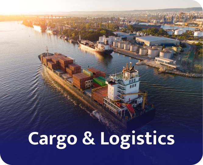 Logistics