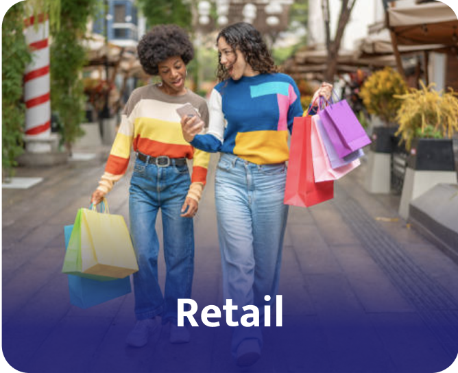 Retail