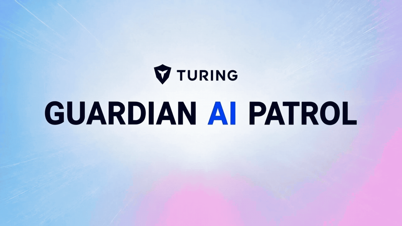 AI Patrol